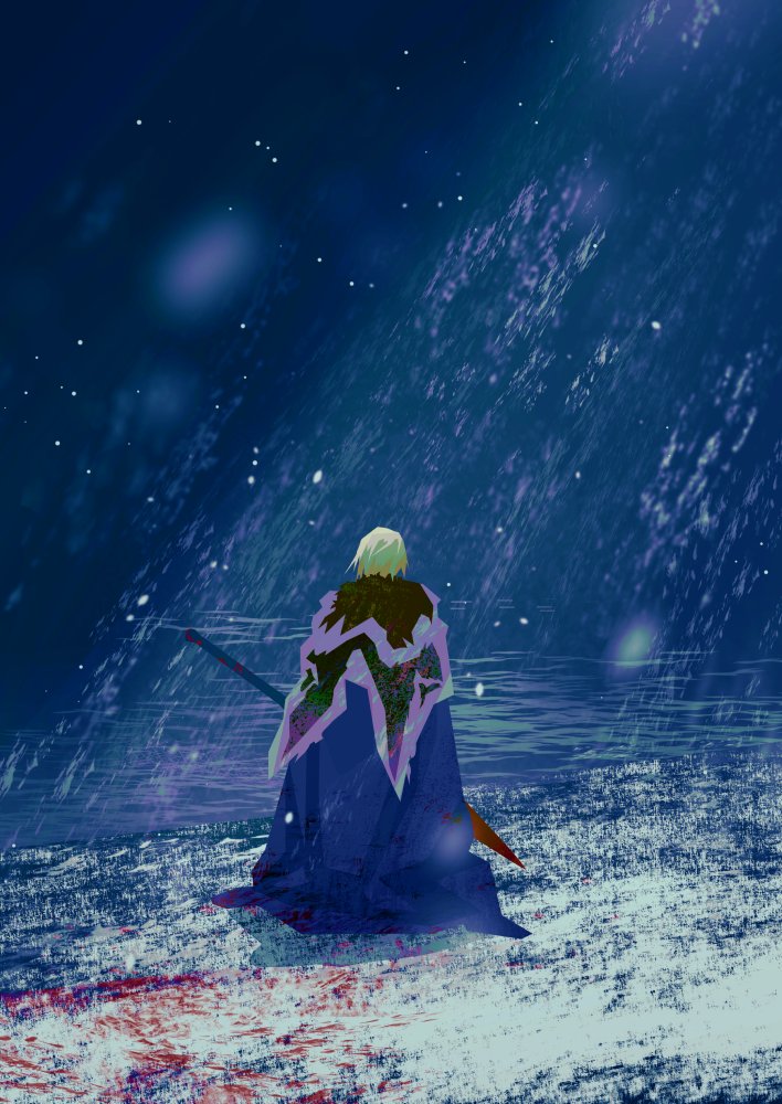 Dimitri Alexandre Blaiddyd (Fire Emblem) Rule 34 Image