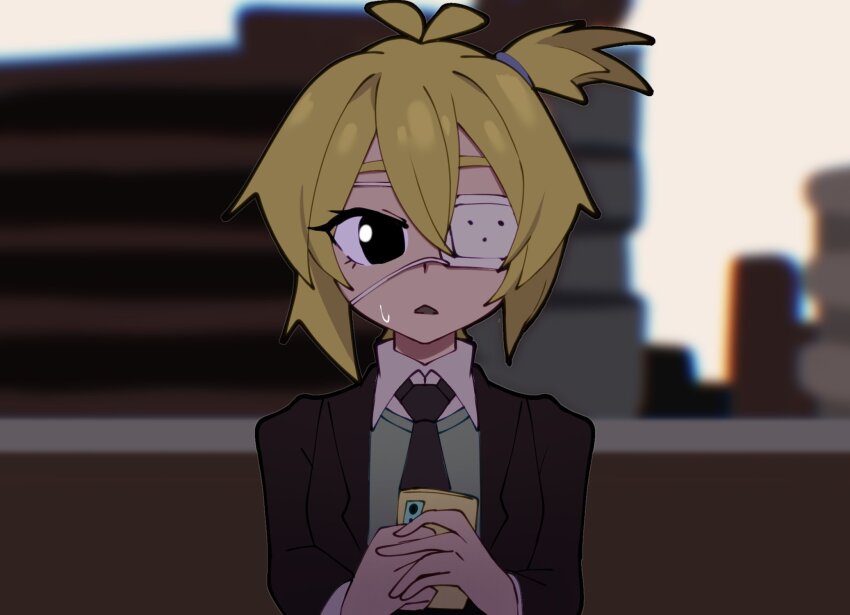 Akita Neru (Monitoring (Vocaloid)) Rule 34 Image