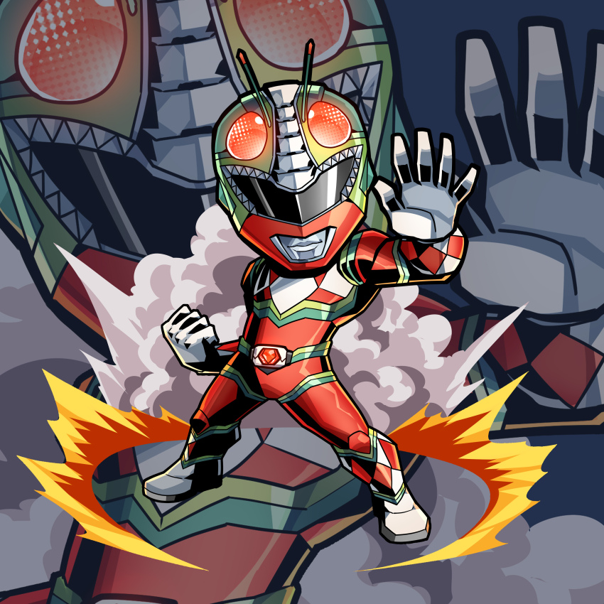 Kamen Rider Rule 34 Image