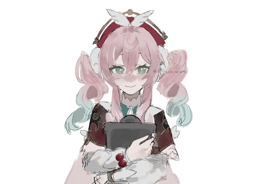 Hyacine (Honkai: Star Rail) Rule 34 Image