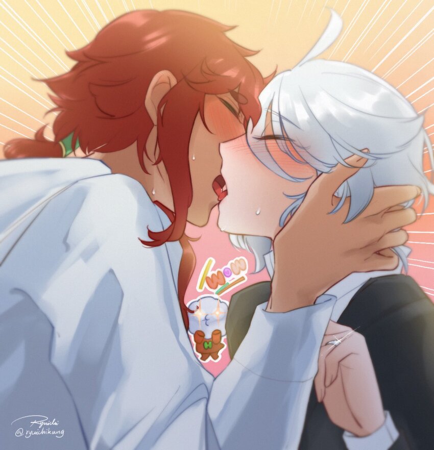 Miorine Rembran (Gundam) Rule 34 Image