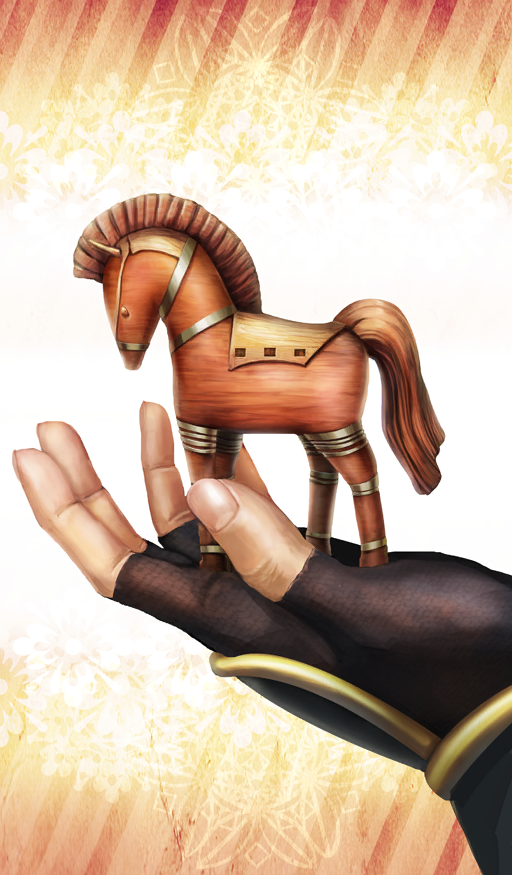 Hector (Fate) Rule 34 Image