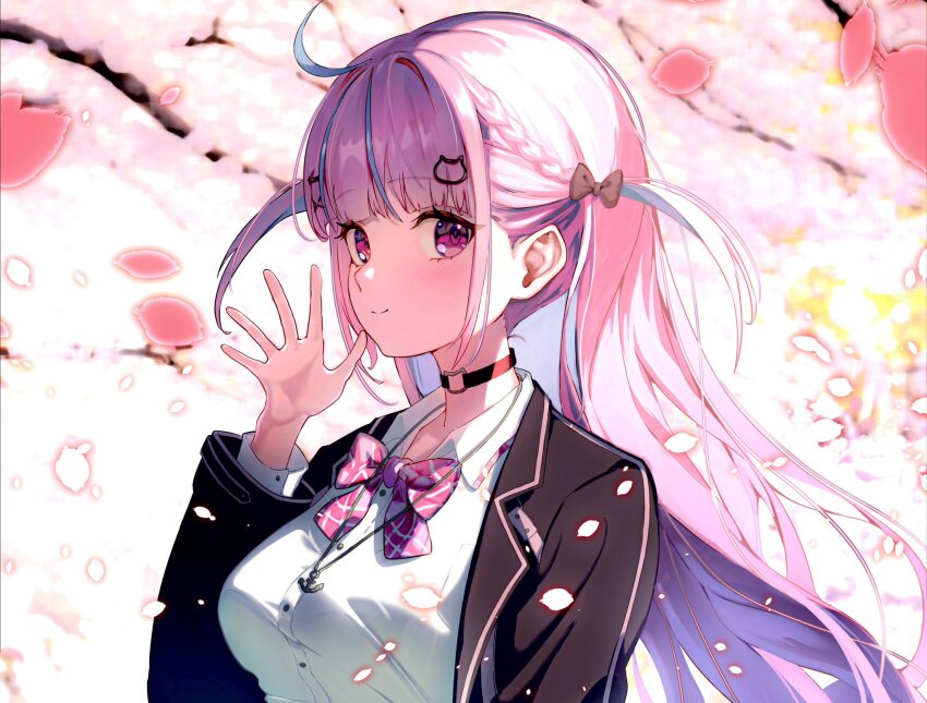 Minato Aqua (Hololive) Rule 34 Image
