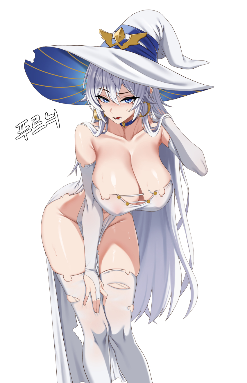 Priana (Original) Rule 34 Image