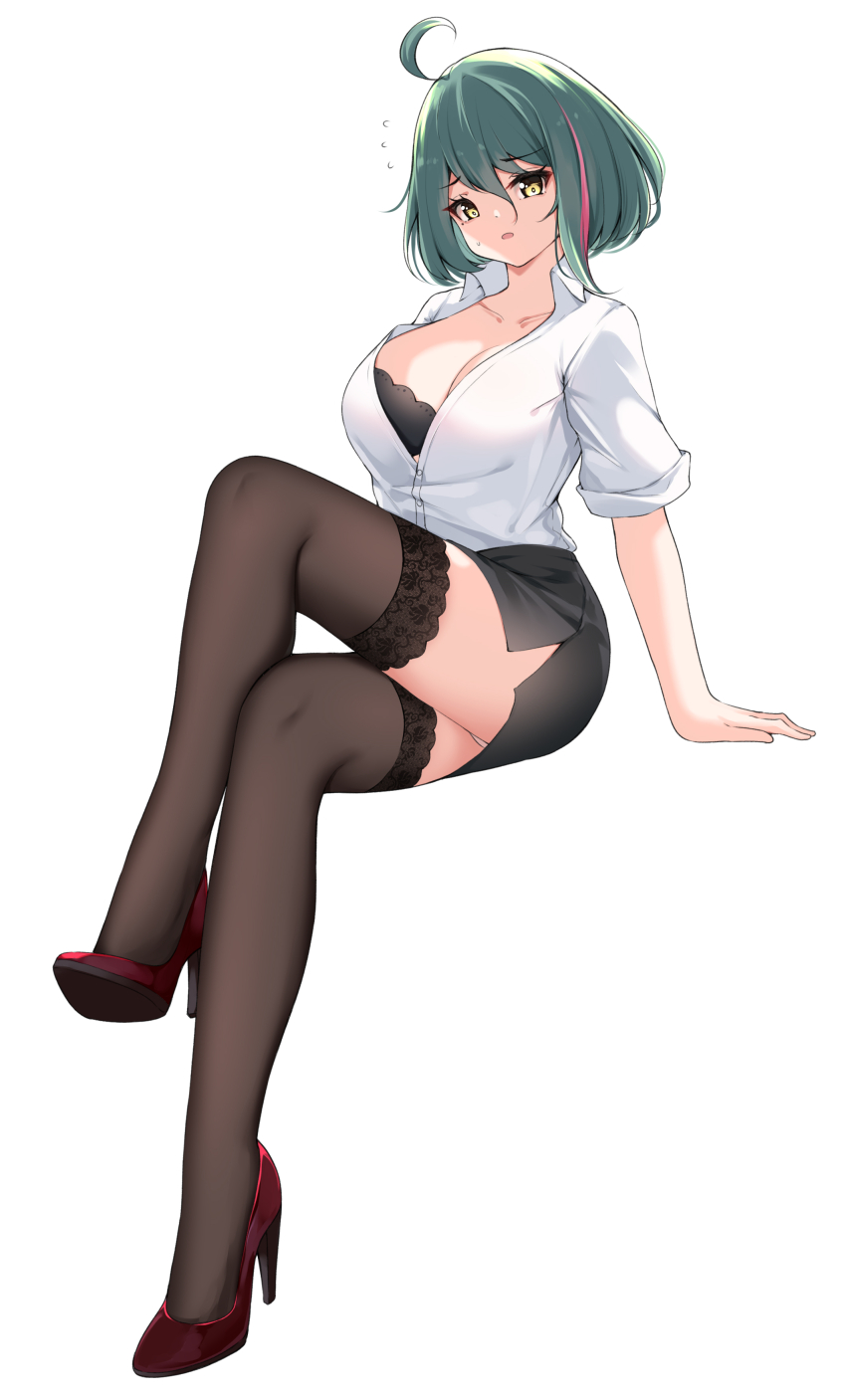 Tamaki (Doa) Rule 34 Image