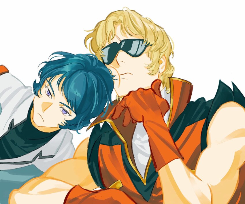 Char Aznable (Gundam) Rule 34 Image