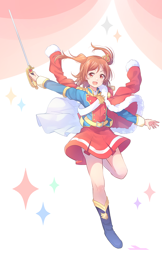 Aijou Karen (Shoujo Kageki Revue Starlight) Rule 34 Image