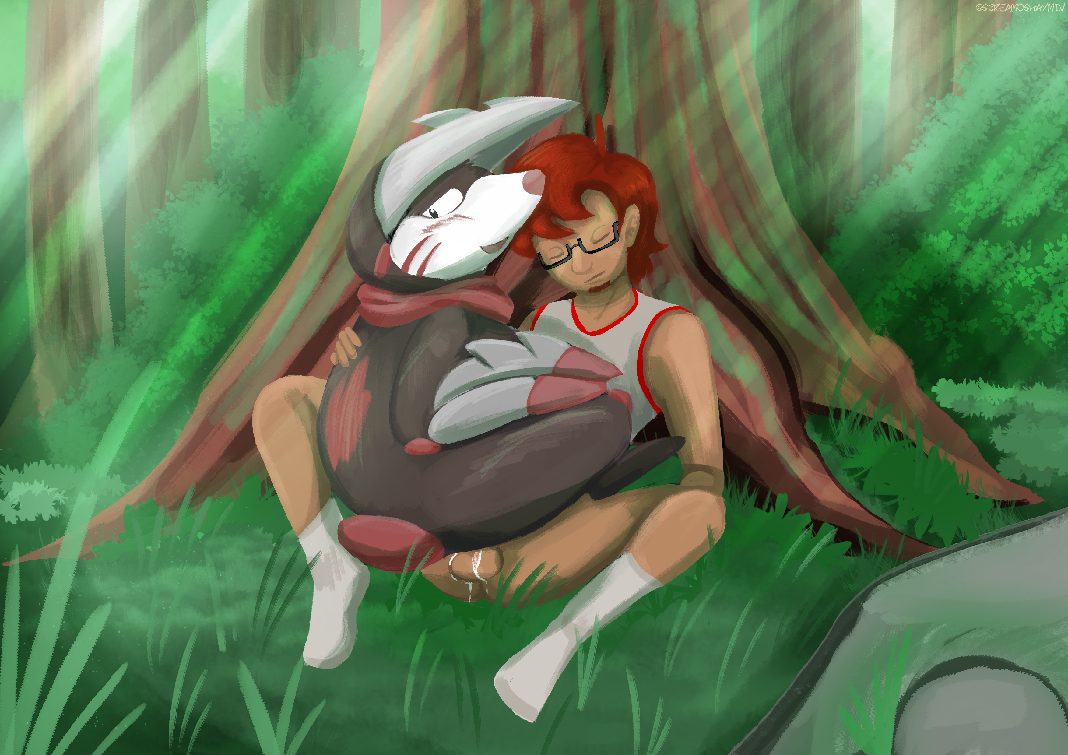 Excadrill (Nintendo) Rule 34 Image