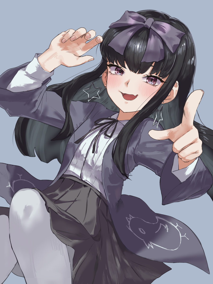 Shunga Youkyu (Cookie (Touhou)) Rule 34 Image