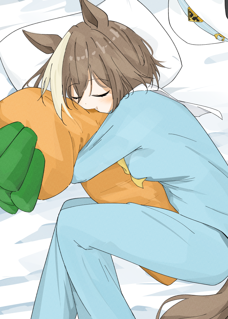 Cheval Grand (Umamusume) Rule 34 Image