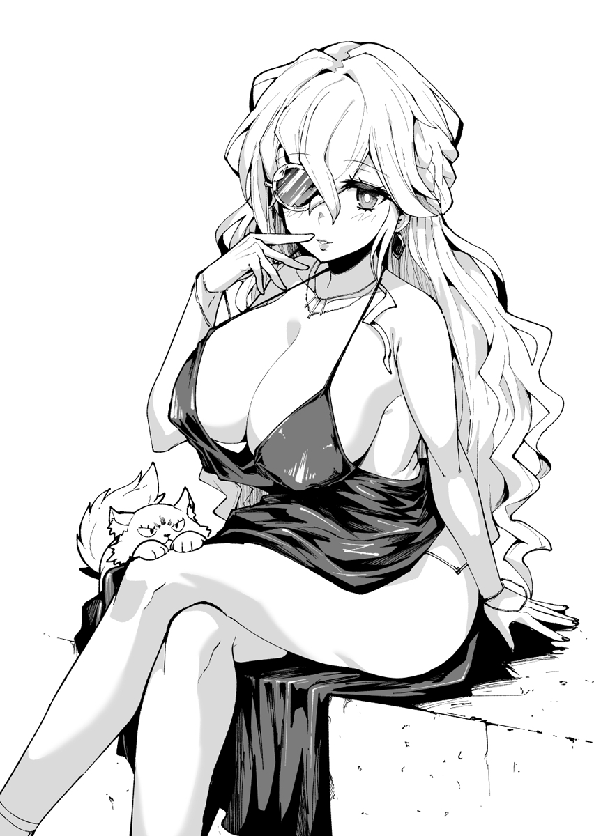 Diabellstar The Black Witch (Yu-Gi-Oh!) Rule 34 Image