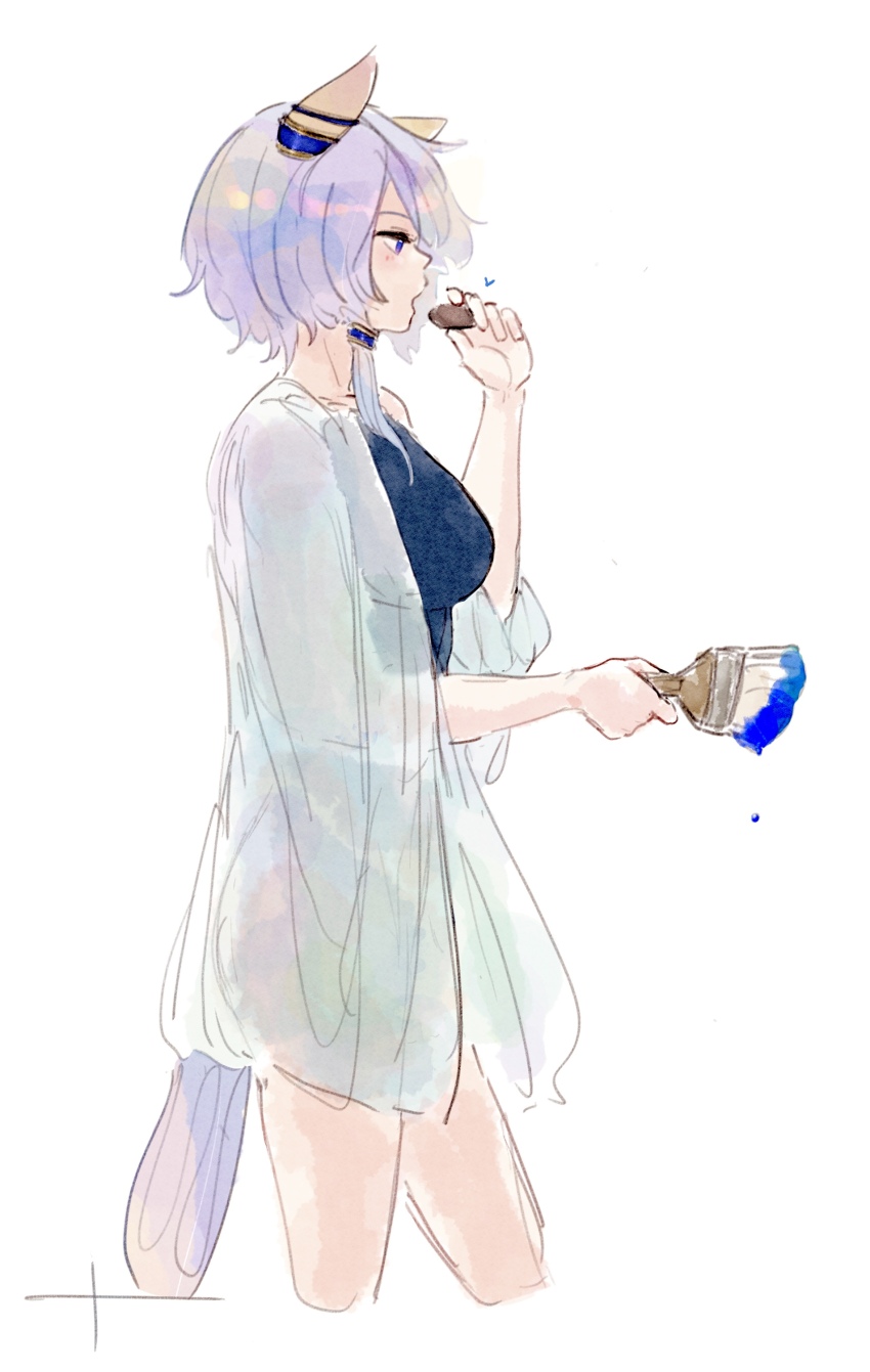 Umamusume Rule 34 Image