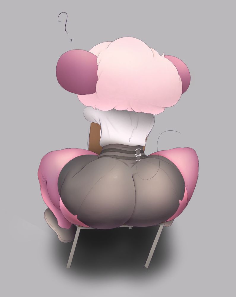 Sera (Stratosphilia) Rule 34 Image