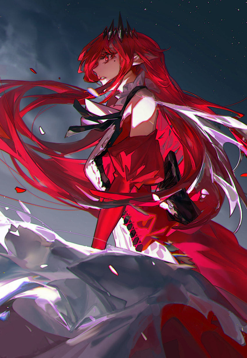 Baobhan Sith (Fate) Rule 34 Image