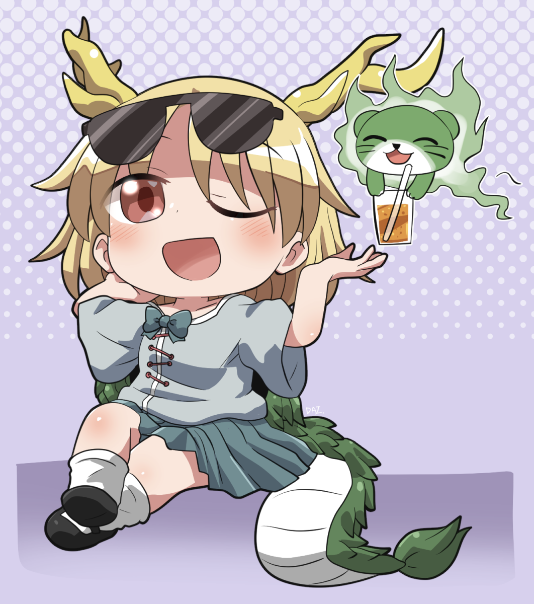 Kicchou Yachie (Otter Spirit (Touhou)) Rule 34 Image