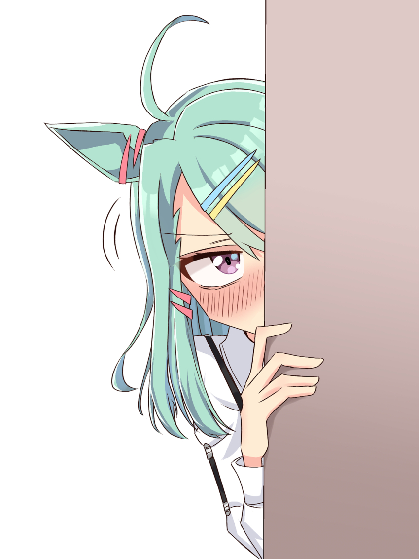 Umamusume Rule 34 Image