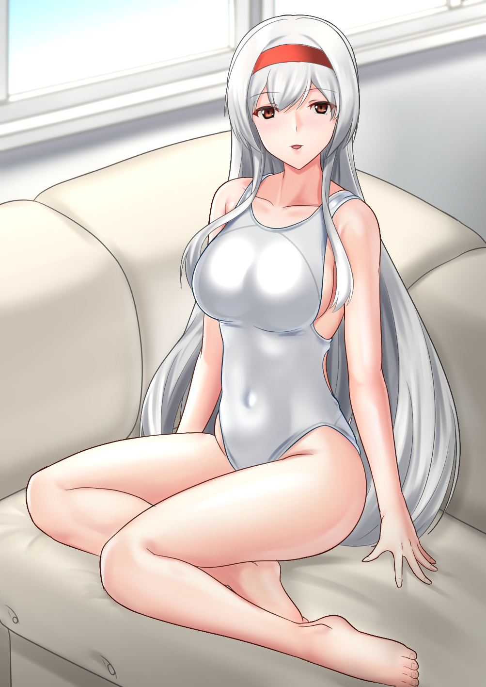 Kantai Collection Rule 34 Image