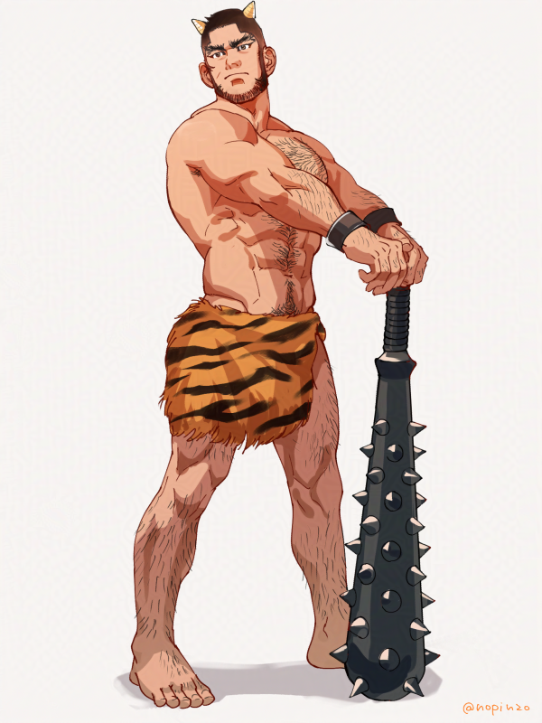 Tanigaki Genjirou (Golden Kamuy) Rule 34 Image
