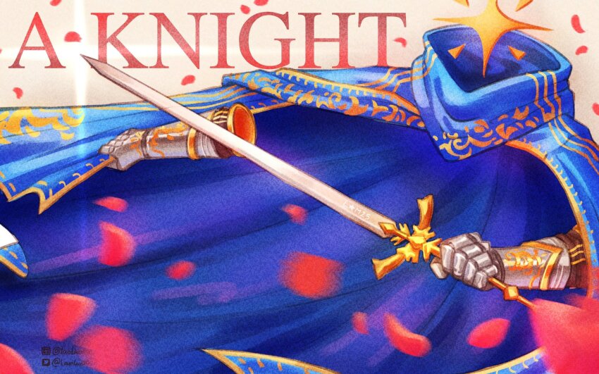 A Knight (Reverse:1999) Rule 34 Image