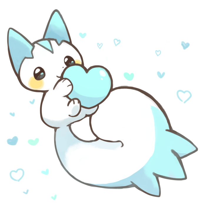 Gen 4 Pokemon (Nintendo) Rule 34 Image