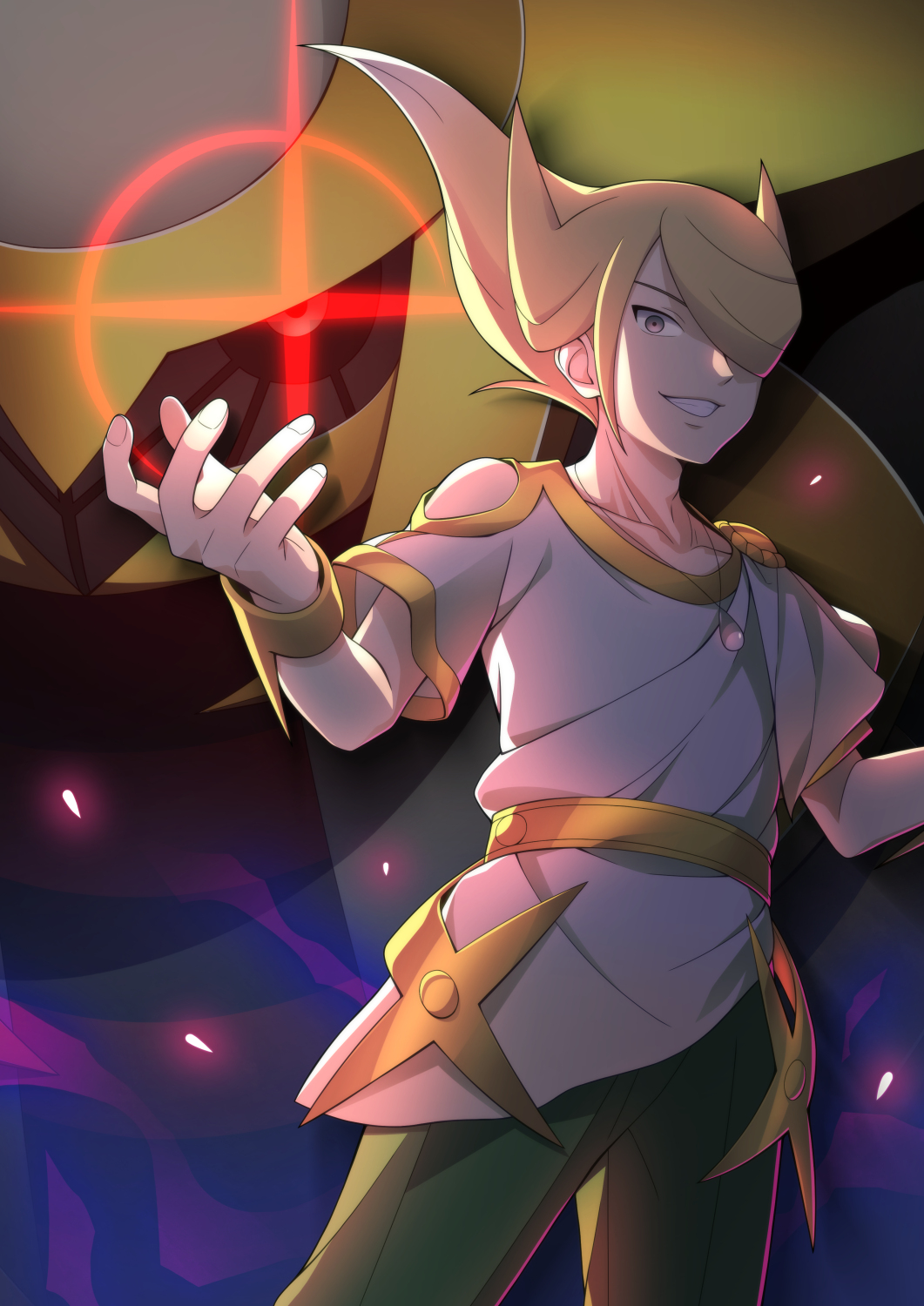 Gen 4 Pokemon (Nintendo) Rule 34 Image