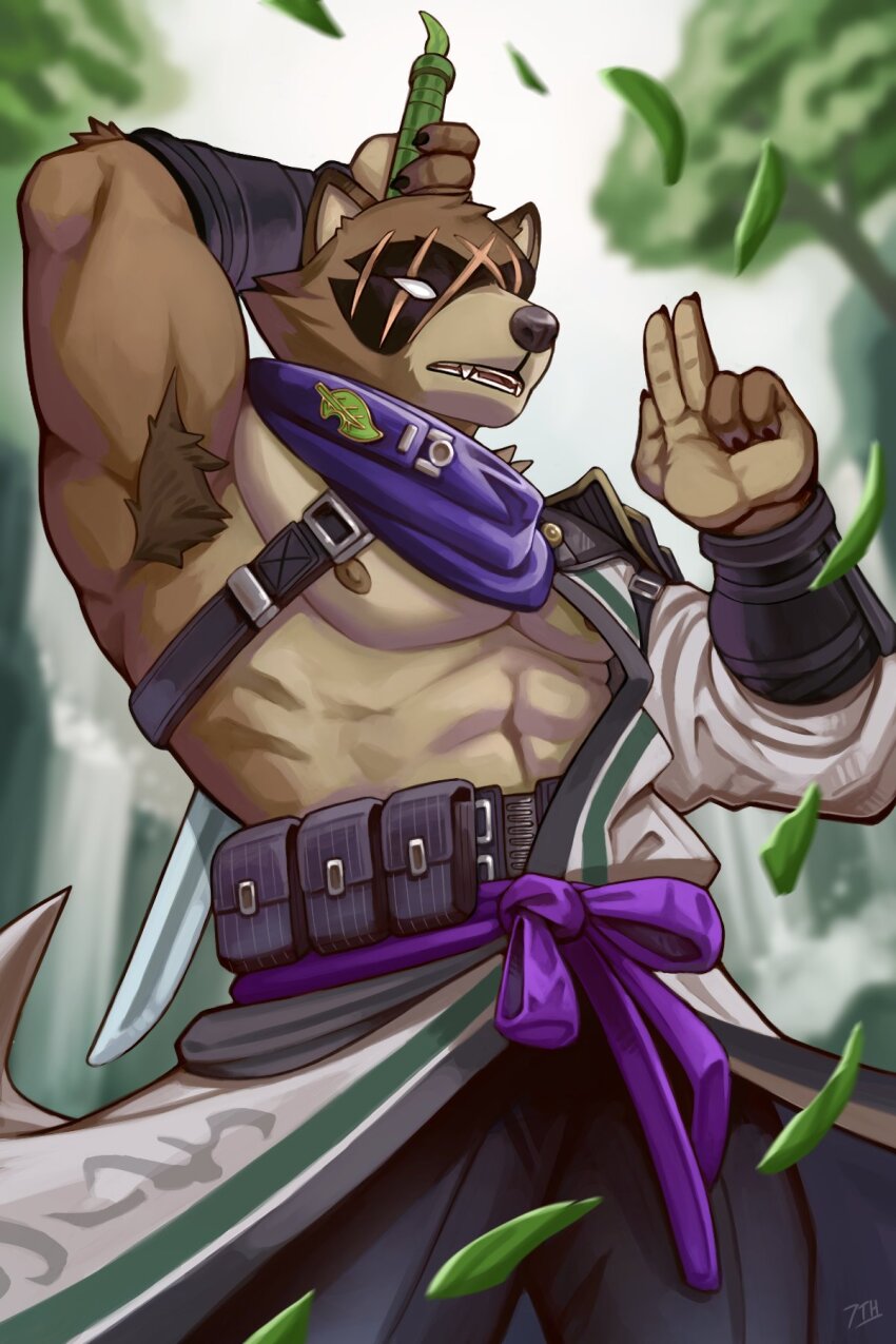 Hajime (Fortnite) Rule 34 Image
