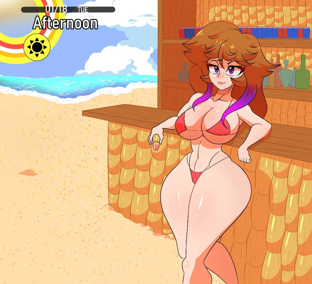 Original Character Rule 34 Image