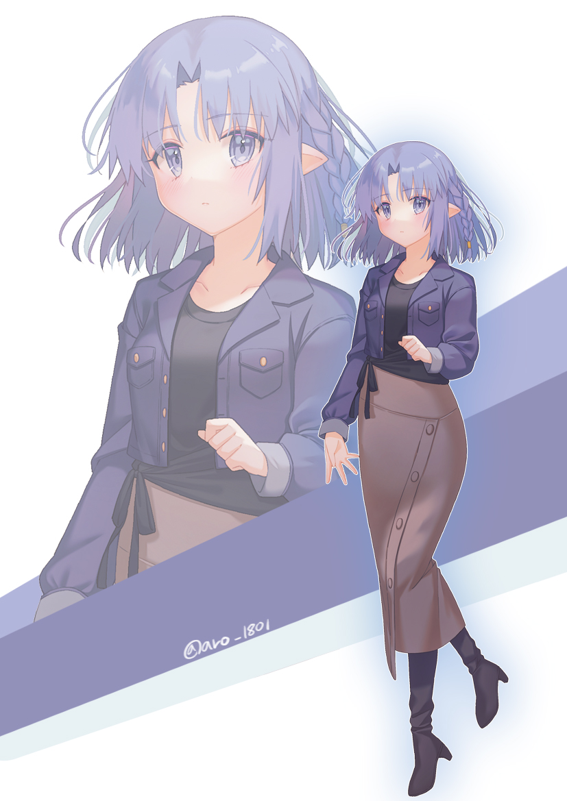 Medea (Caster) (Fate) Rule 34 Image