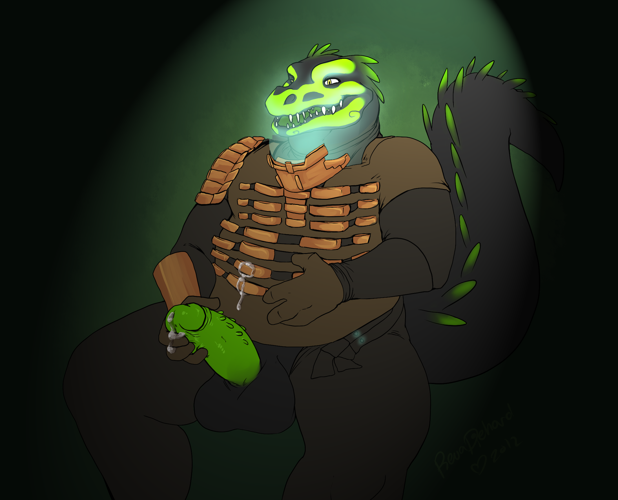 Marvol (Darkmor) Rule 34 Image