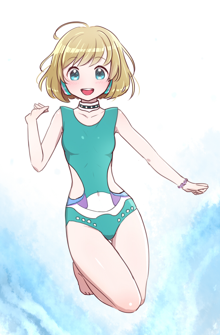 Brown Hair Rule 34 Image