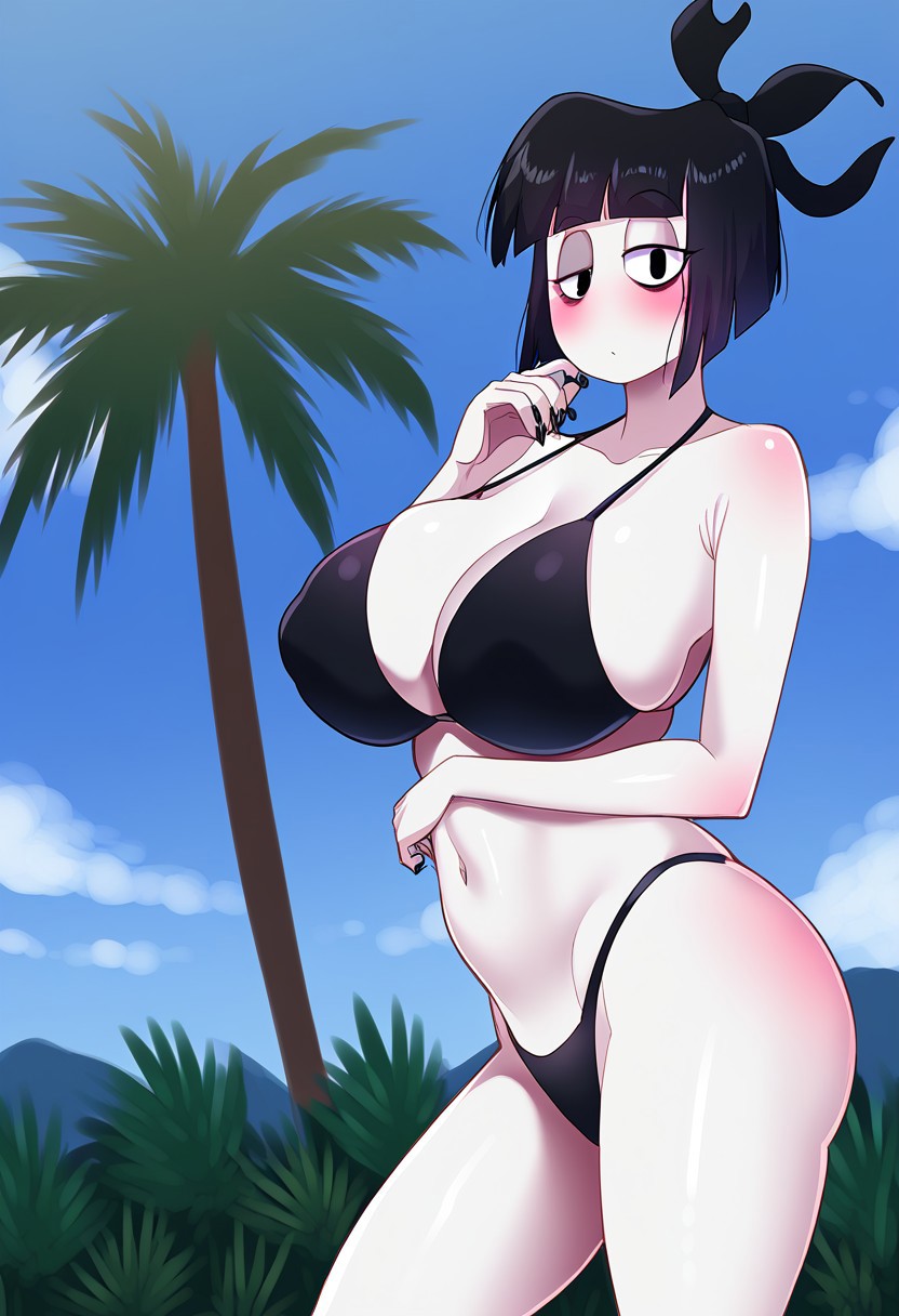 Creepy Susie (Adult Swim) Rule 34 Image