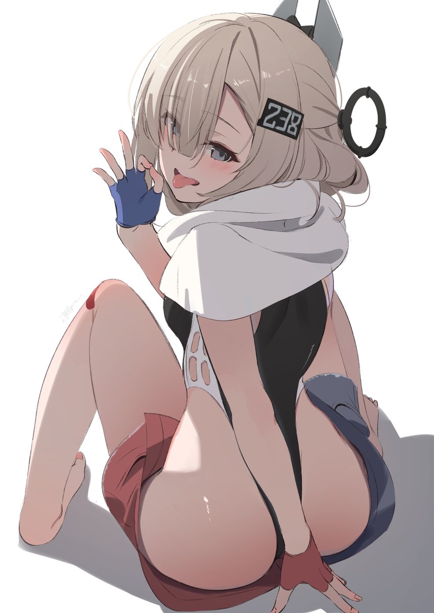 Kantai Collection Rule 34 Image