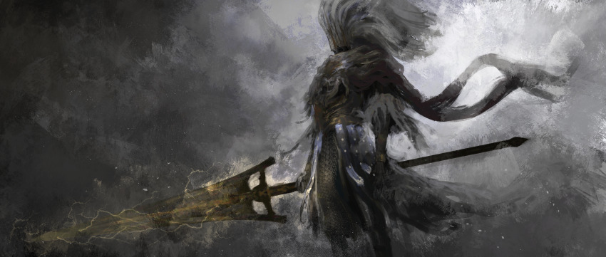Nameless King (Dark Souls (Series)) Rule 34 Image