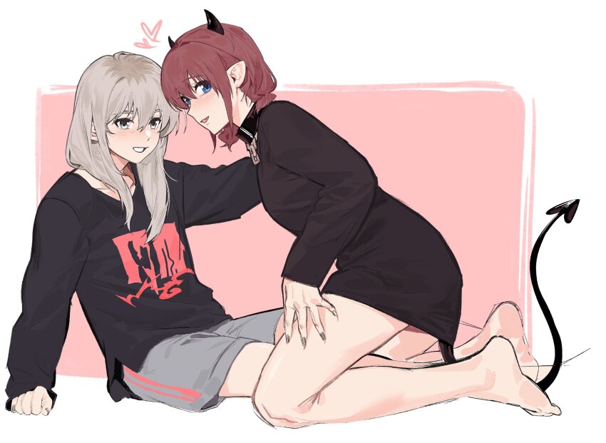 Iseri Nina (Girls Band Cry) Rule 34 Image