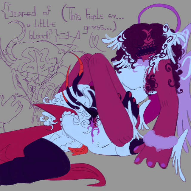 The Heart (Chonny Jash) Rule 34 Image