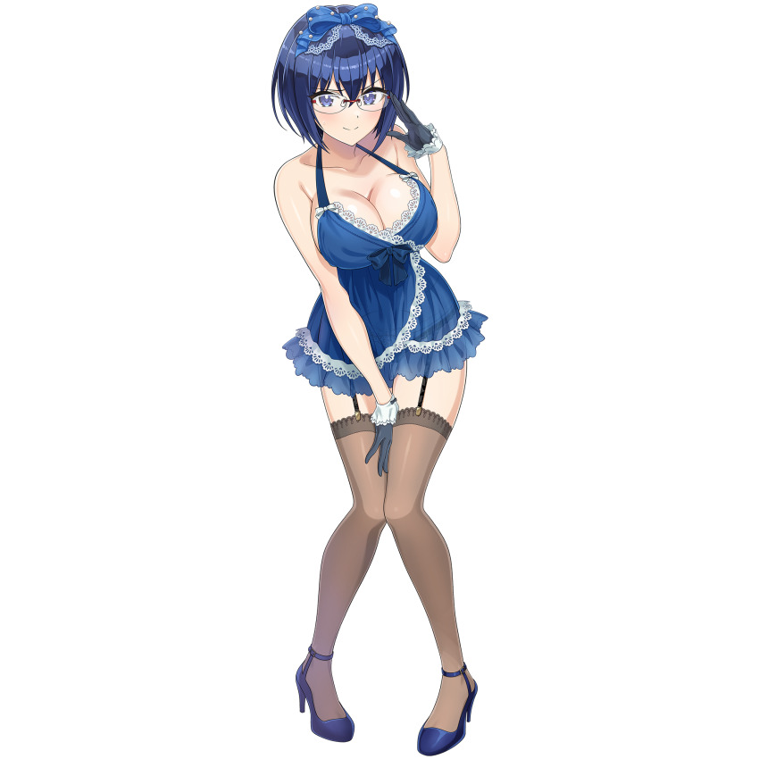 Tojou Michiru (Dolphin Wave) Rule 34 Image