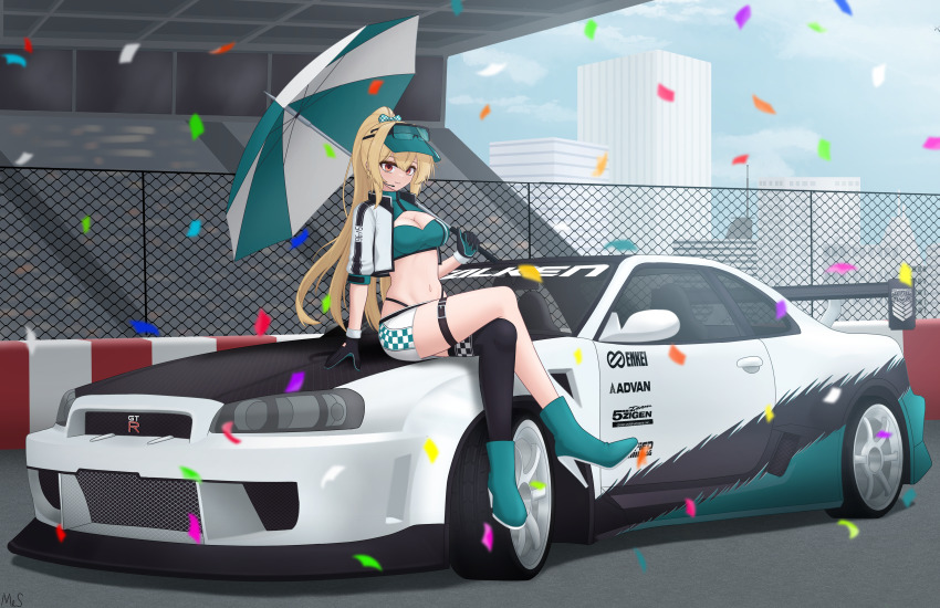 Girls' Frontline Rule 34 Image