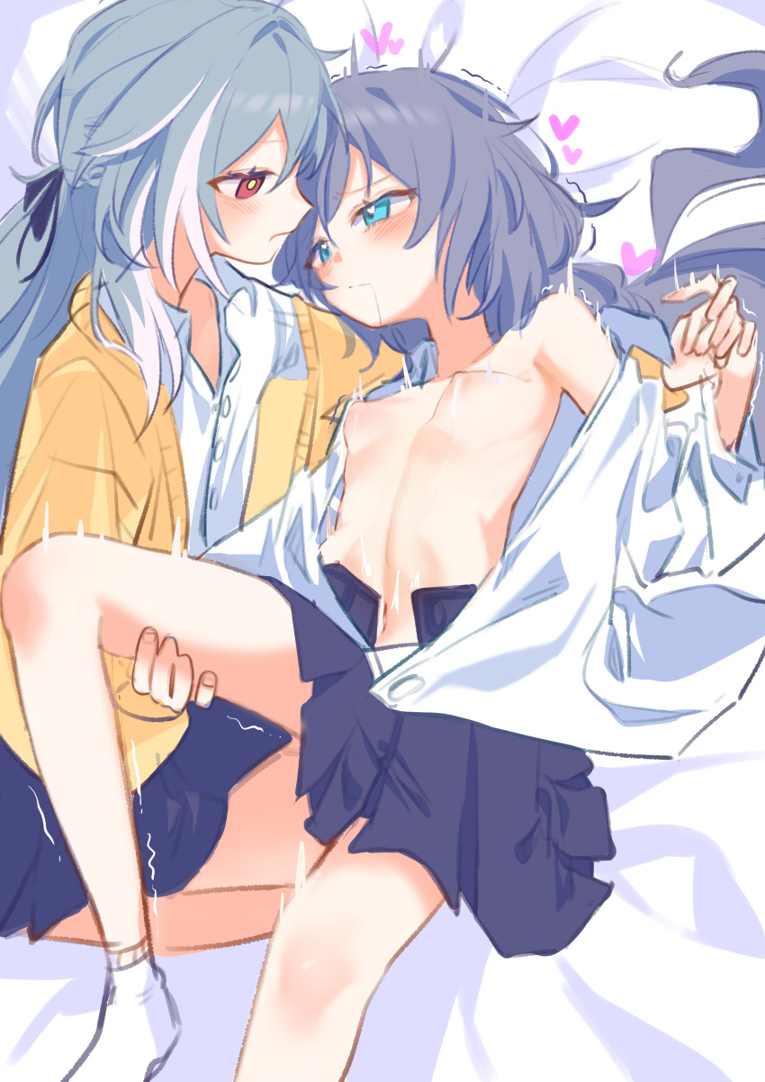 Character Request (Honkai (Series)) Rule 34 Image
