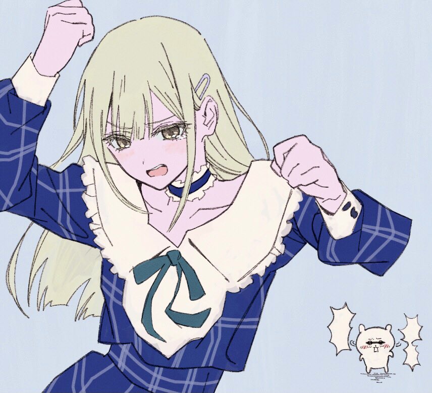Mortis (Bang Dream!) Rule 34 Image