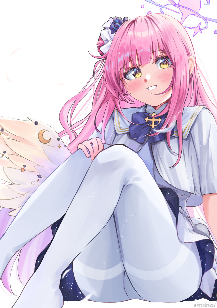 Mika (Blue Archive) Rule 34 Image