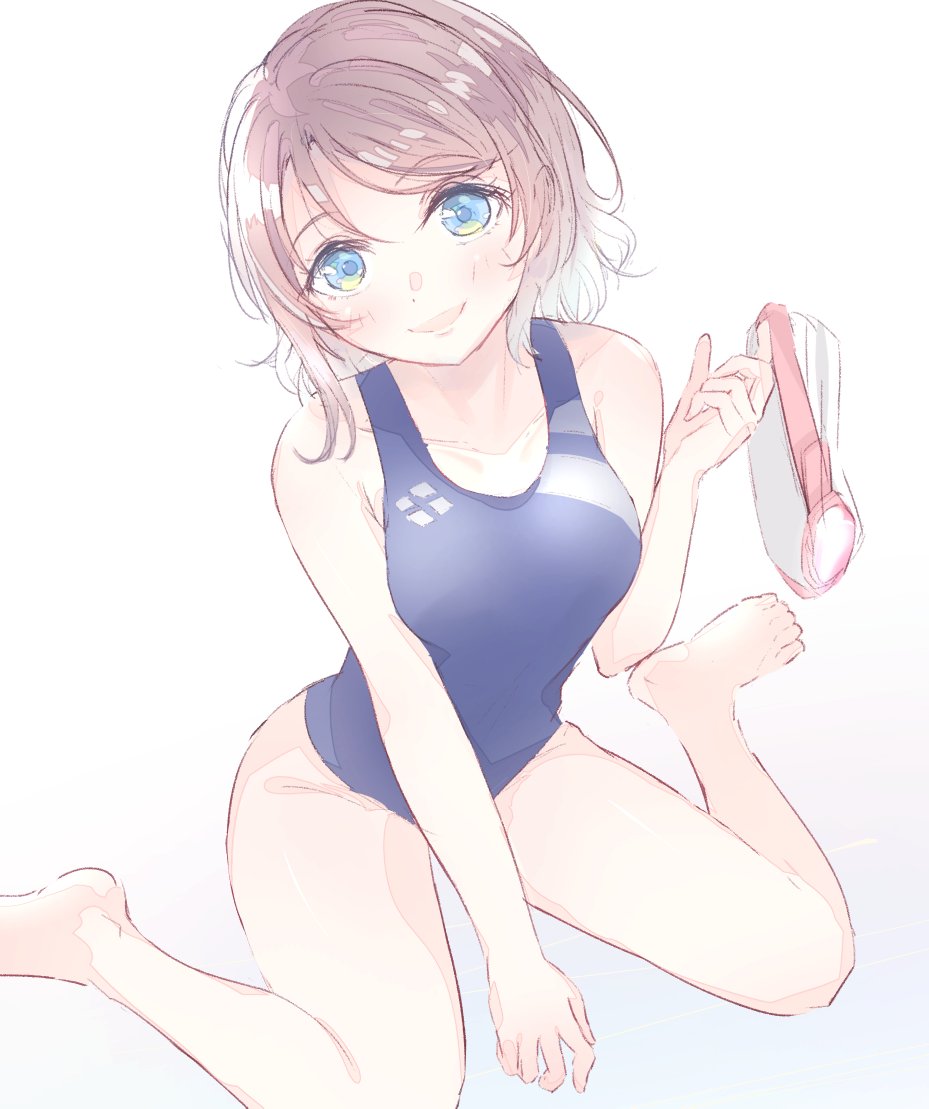 Watanabe You (Love Live!) Rule 34 Image