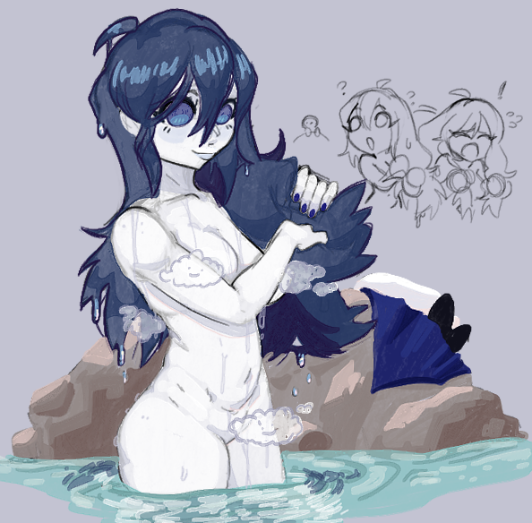 Agate (Lumdere) Rule 34 Image