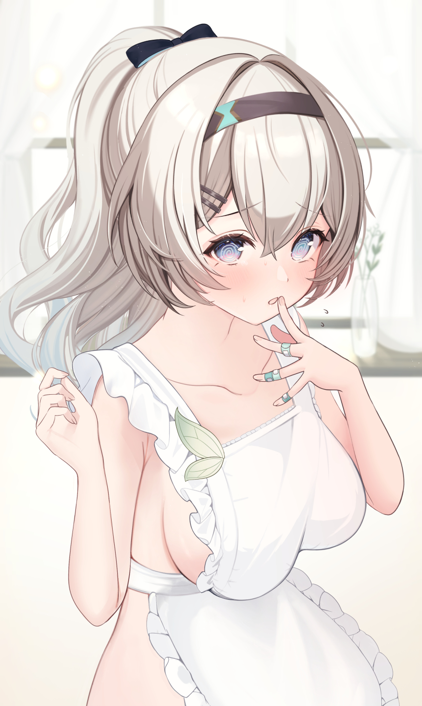 Firefly (Honkai: Star Rail) Rule 34 Image