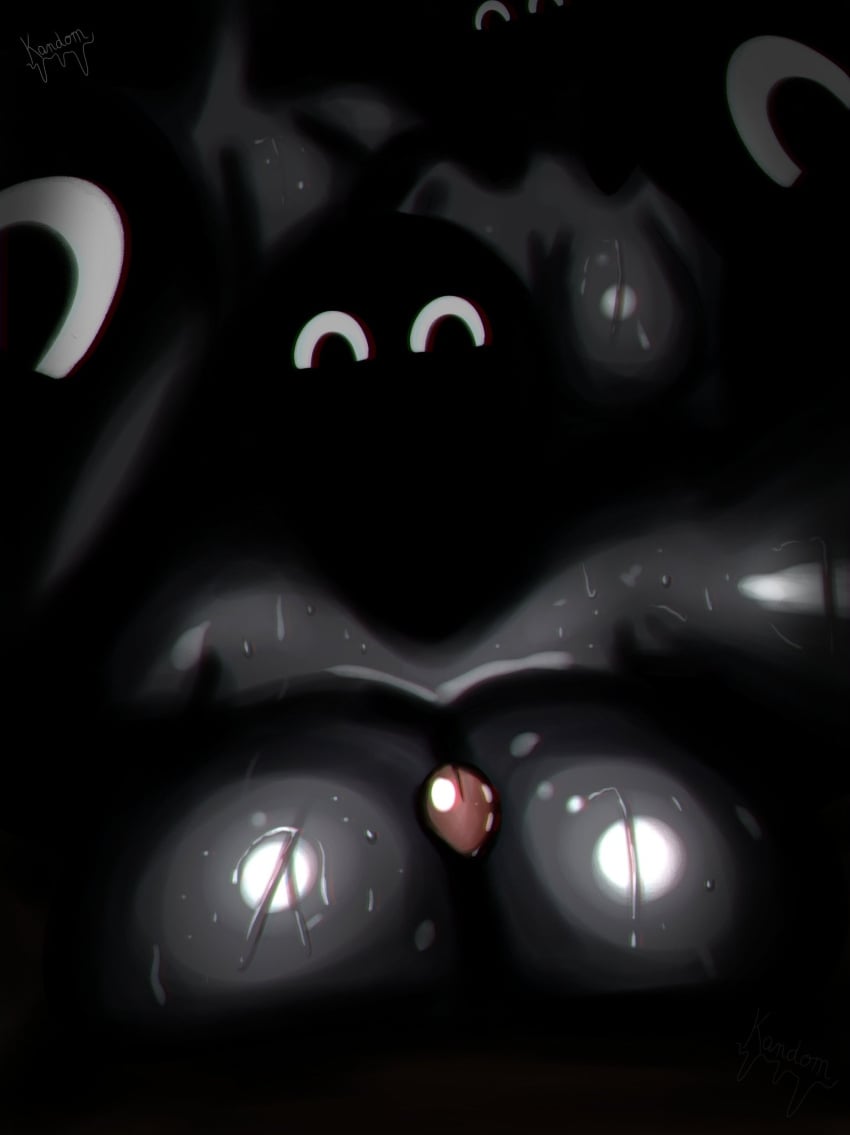 Alternate (Mandela Catalogue) Rule 34 Image