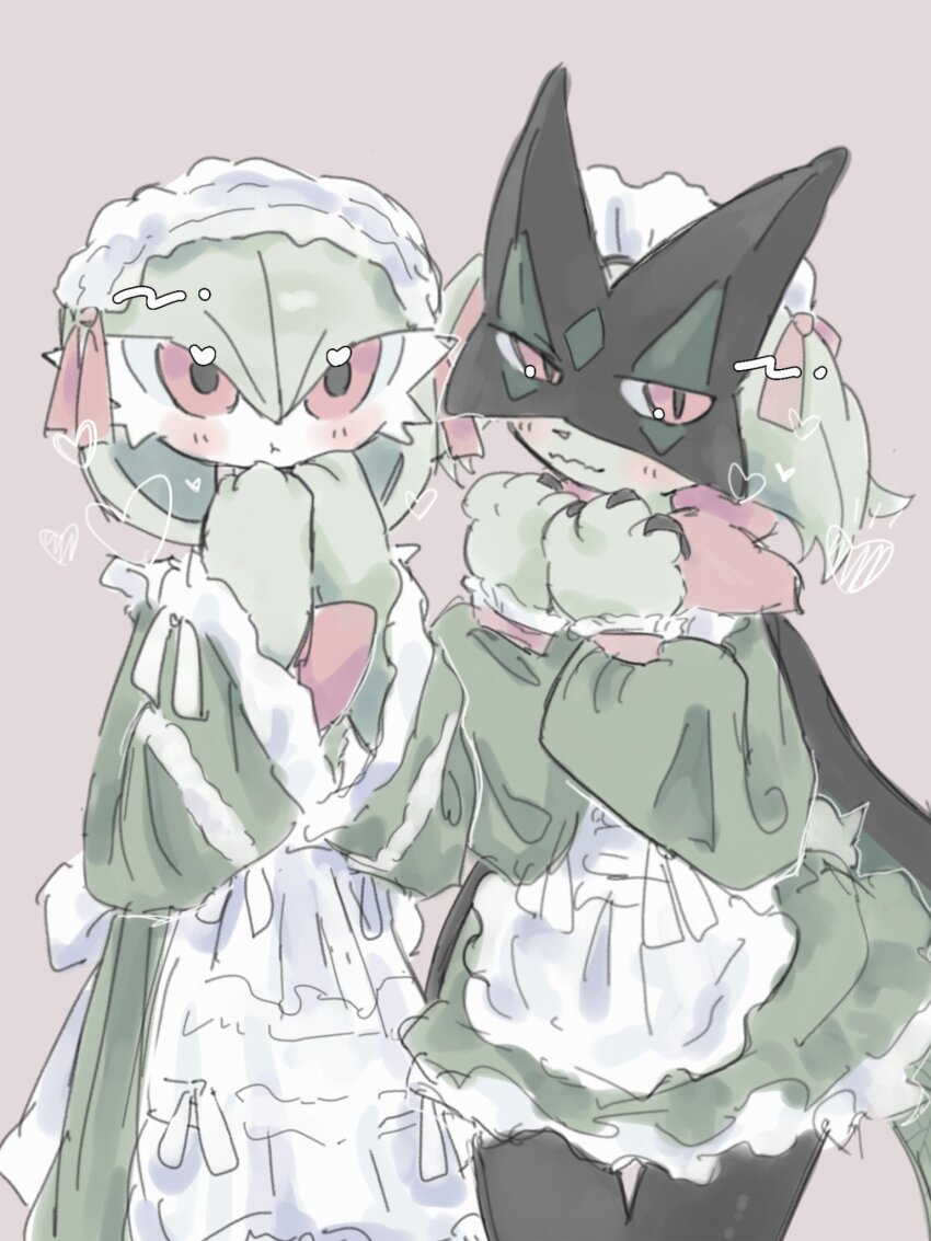 Gardevoir (Nintendo) Rule 34 Image