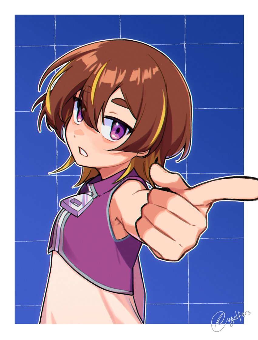 Anya Melfissa (Hololive) Rule 34 Image