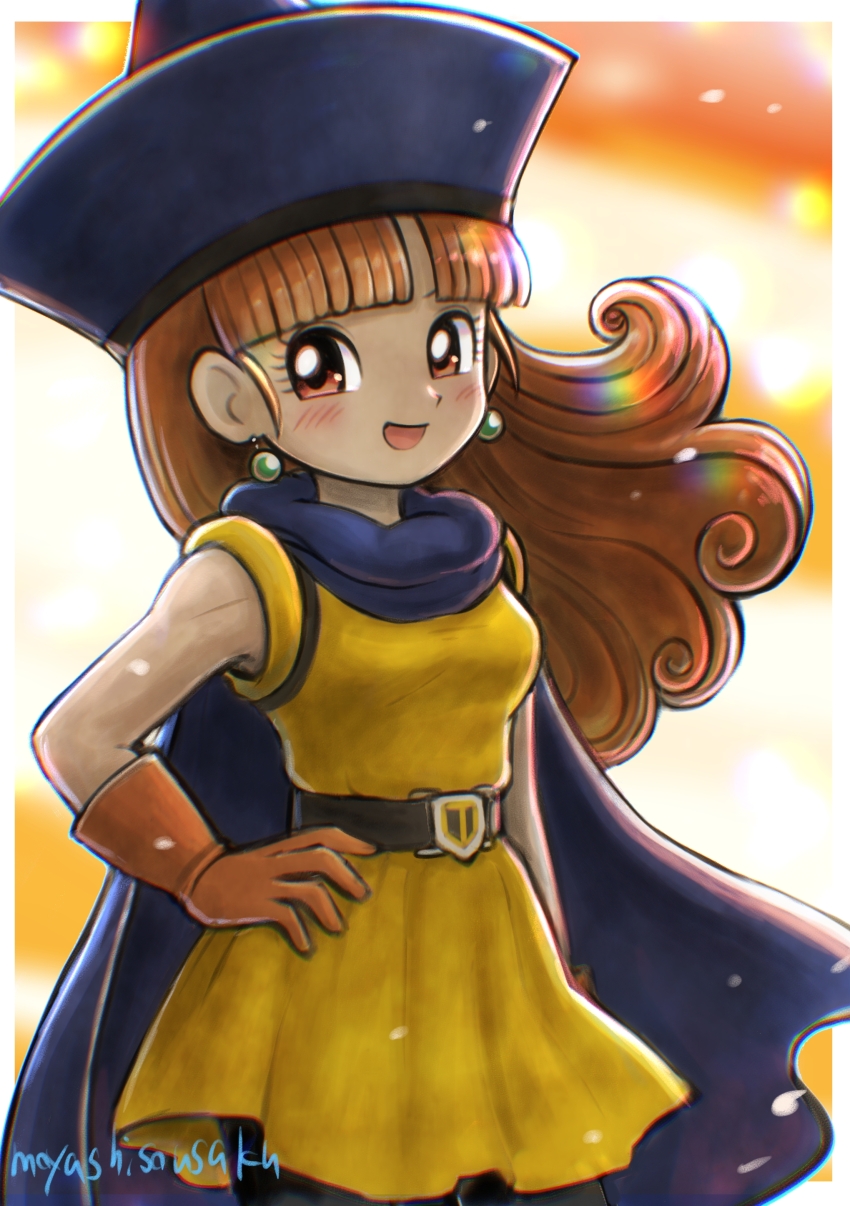 Alena (Dq4) Rule 34 Image
