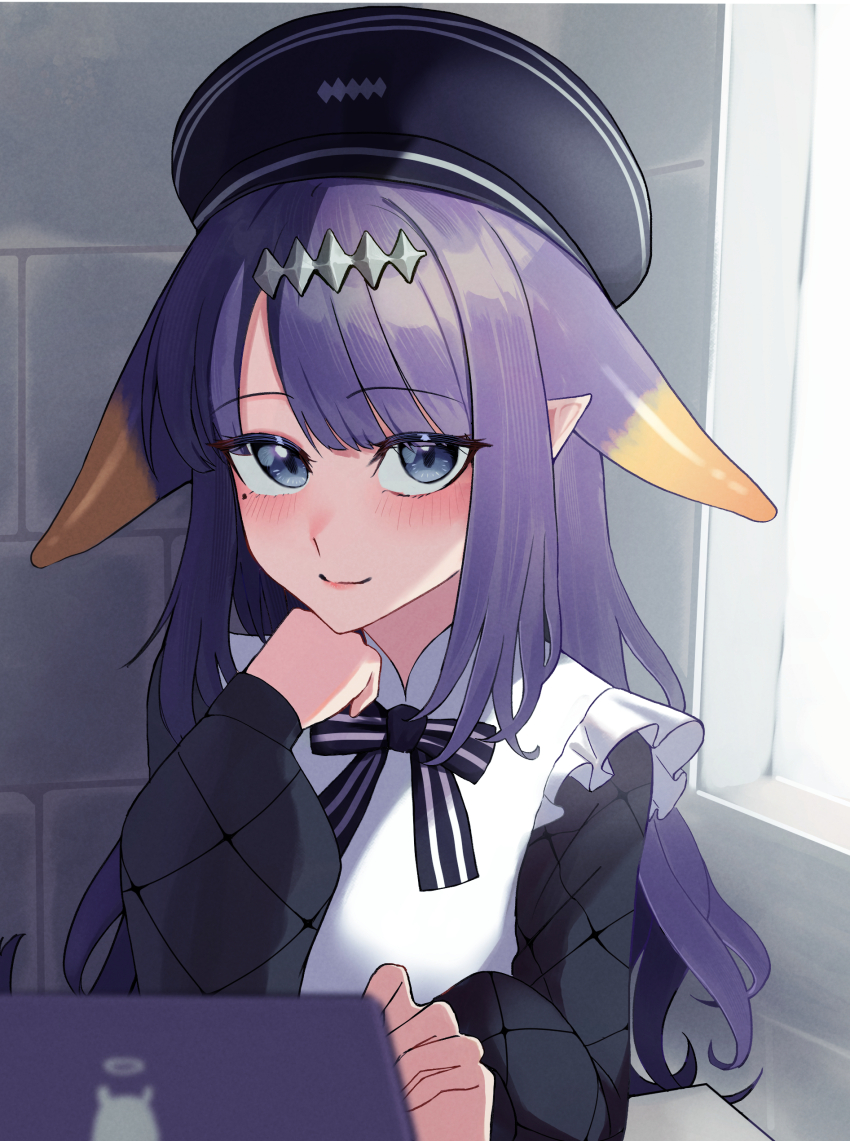 Ninomae Ina'Nis (Hololive) Rule 34 Image