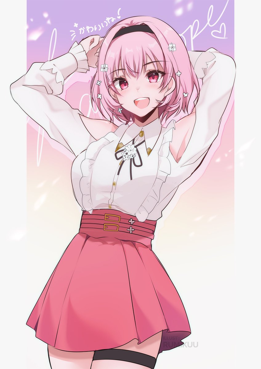Mori Calliope (Hololive) Rule 34 Image