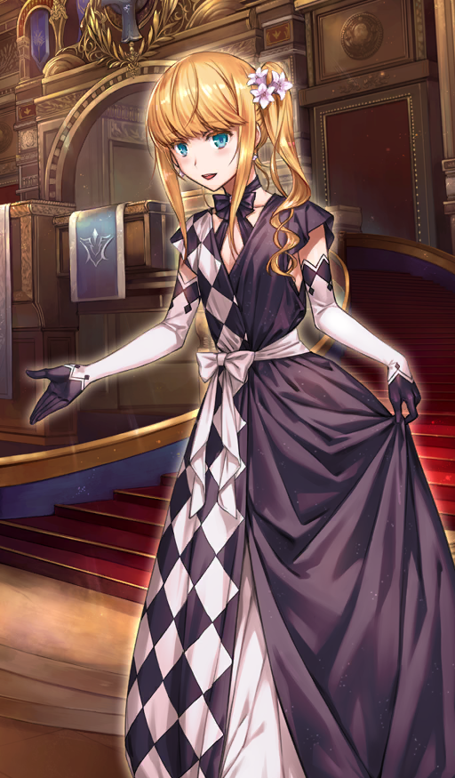 Chevalier D'Eon (Fate) Rule 34 Image